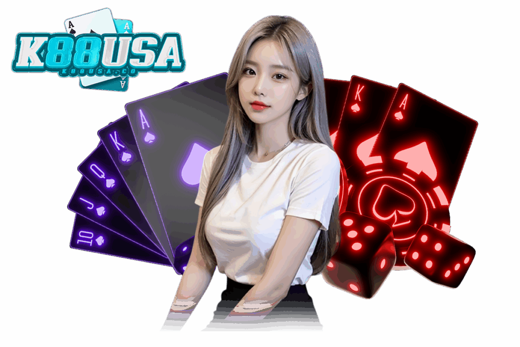 k88 สล็อต รวมเกมสล็อตแตกง่าย ธีมแปลกใหม่ เล่นสนุก กราฟิกจัดเต็ม