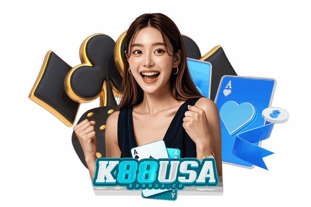 k88usa login ปลอดภัย รองรับมือถือทุกระบบ พร้อมเล่นได้ทันทีทุกเกม